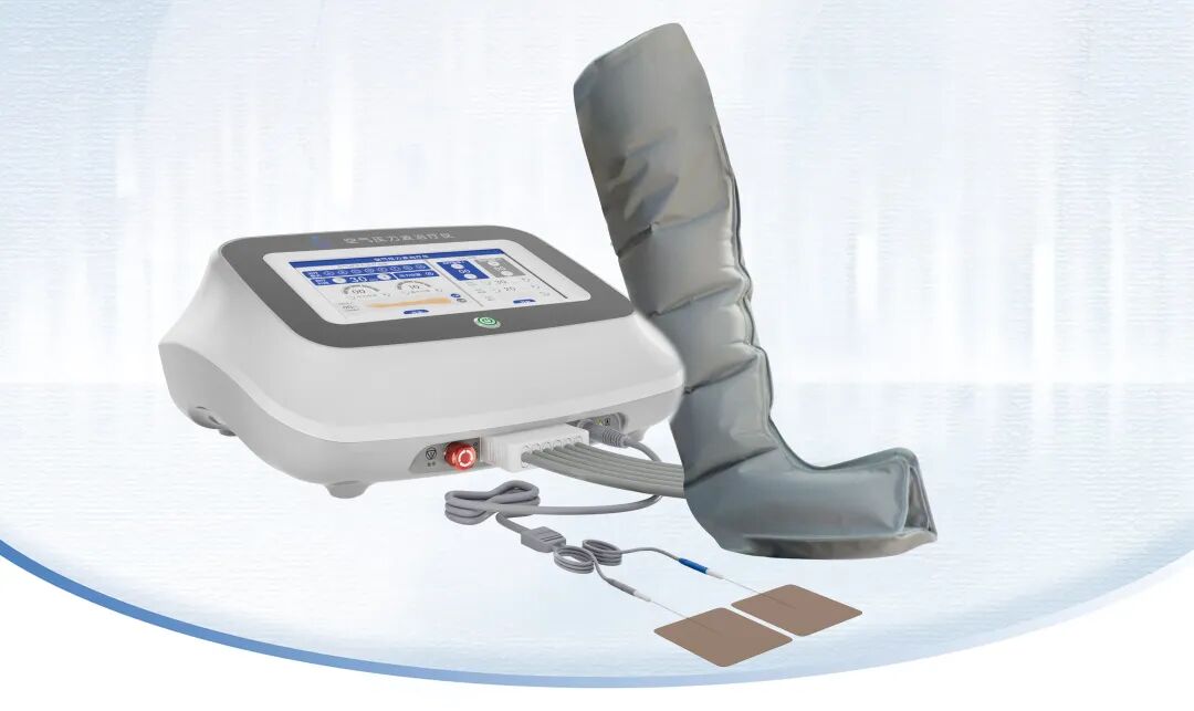 空氣壓力波治療儀