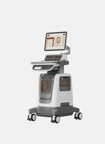 子午流注穴位刺激儀（20路）